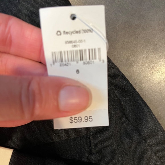 Pants - Picture 4 of 4